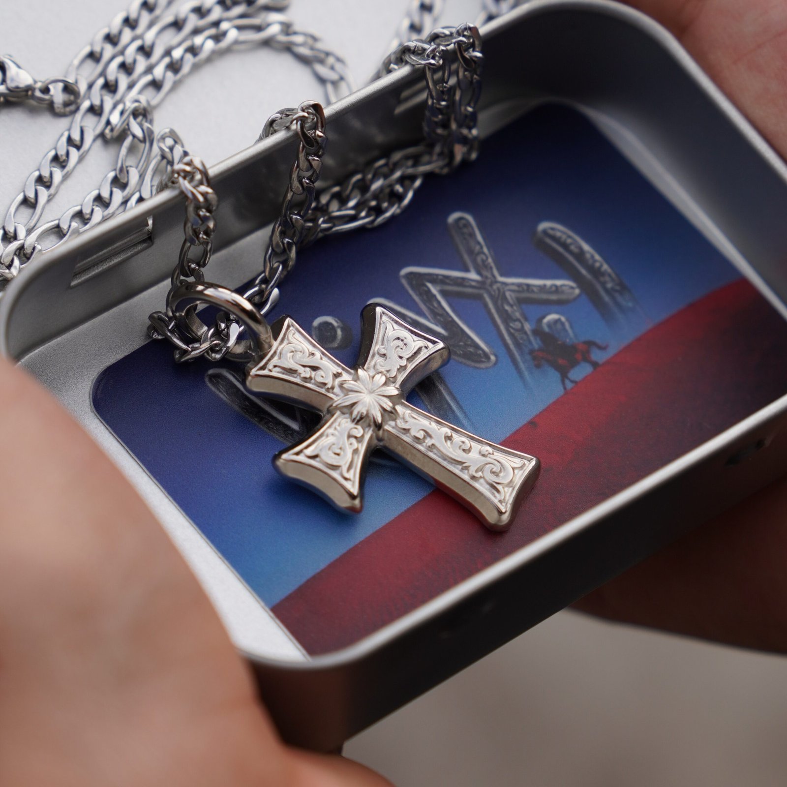 Cruz estrella del norte - Image 3