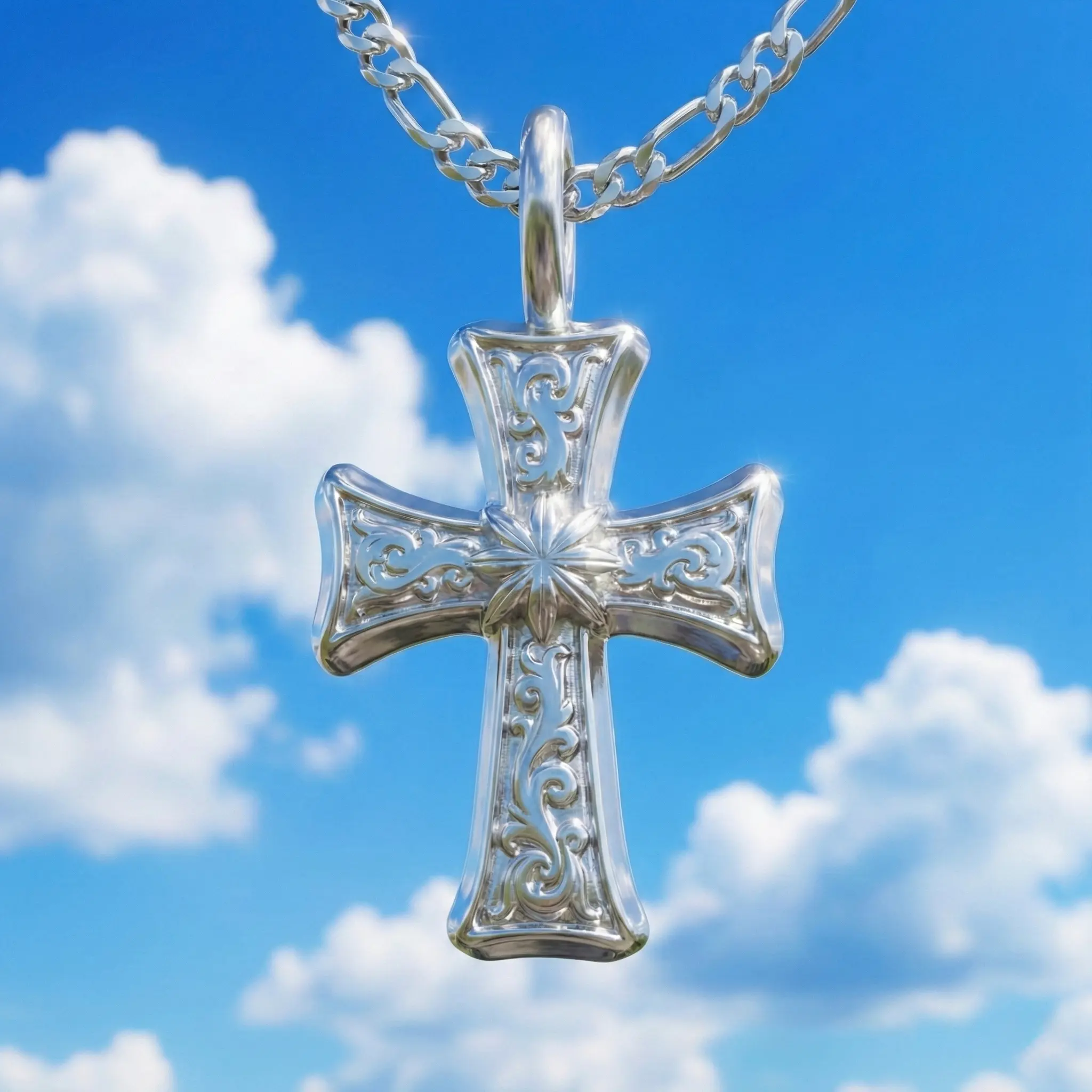 Cruz estrella del norte